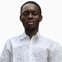 Buildas Employee Alabi Mujeeb's profile photo