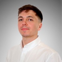 TELU Employee Jacob Ditchburn's profile photo