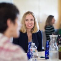 ROI Communication Employee Tara Davis's profile photo