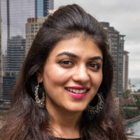 Puja J. Email