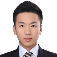 WeBank Employee Junlong Lin's profile photo