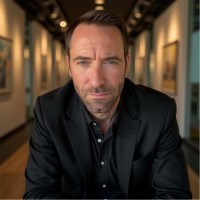 MGI, Inc. Employee Jeremy Koontz's profile photo