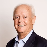 UVA McIntire School of Commerce Employee Larry Kochard's profile photo