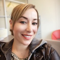 Amy Hastings Email & Phone Number