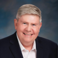 Regent University Employee Peter Grabe's profile photo