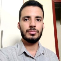 VirtualCAE Employee Francisco José's profile photo