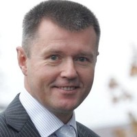 Sekasoft Employee Evaldas Kulbokas's profile photo