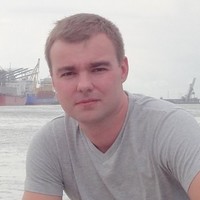 Halliburton Employee Sergey Rudenko's profile photo