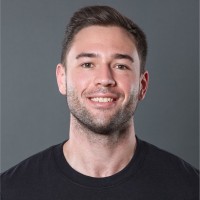 Smart City Apartment Locating Employee Zach Harrison's profile photo