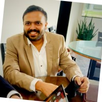 Arun Rajan Email
