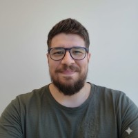 Petronect Employee Rian Picanço's profile photo