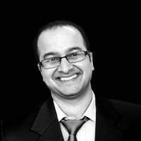 Citius Communications Pvt. Ltd. Employee Babu Khanal's profile photo
