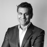 Guidepost Growth Equity Employee Roshen Menon's profile photo