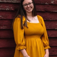 Unc Charlotte College of Engineering Employee Macy Dillard's profile photo