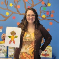 Yakima Valley Libraries Employee Heather Campbell's profile photo