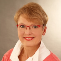 HCS Content Employee Katrin Lyda's profile photo