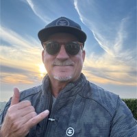 O'Neill Employee Paul Harvey's profile photo