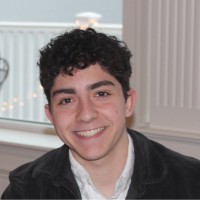 Accutemp Engineering Inc Employee Luke Sakellarios's profile photo