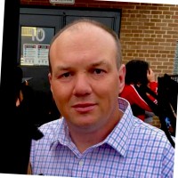 Pentair Employee Mike Tegel's profile photo