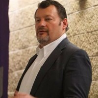 Erie High School Employee Brad Storm's profile photo