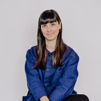 Rumker Employee Marie-Anne Miljours's profile photo