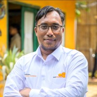 LebSolution Indonesia Employee Ir. Negara's profile photo