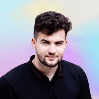 Dynamics Employee Gheorghe-Daniel Builescu's profile photo