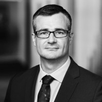 EKJU Employee Peteris Treimanis's profile photo