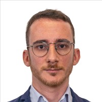 xFarm Technologies Employee Giacomo Luddeni's profile photo