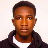 Bitnob Employee Shallom Bawa's profile photo