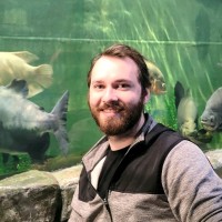 Qanapi Employee Jacob Berg's profile photo