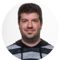 Premier Tech Employee Pierre-Andre Pellerin's profile photo