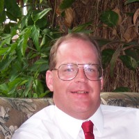 Weldship Group Employee James Painter's profile photo