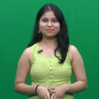 Onemedia Network Employee Niharika Kushwah's profile photo