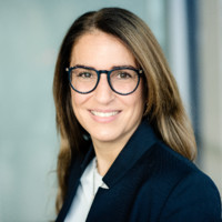 KPMG Norway Employee Celia Brekkan's profile photo