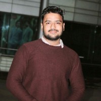 PV LUMENS LLP Employee Manish Bhardwaj's profile photo