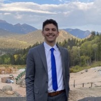 Ascend Employee Brody Patillo's profile photo