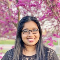 AbTherx Employee Kamna Sreejith's profile photo