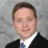 The Open Geospatial Consortium (OGC) Employee Greg Buehler's profile photo