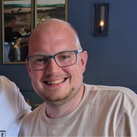 Open GI Employee Daniel Bisson's profile photo