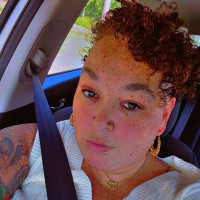 First Commonwealth Bank Employee Danielle McElroy's profile photo