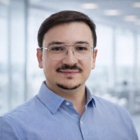Sisoft Healthcare Information Systems Employee Hüseyin Çekmen's profile photo