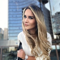 Invierte Real Estate Employee Paola Sofía Medina's profile photo