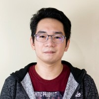 IMPRESSO Employee Nigelbert Gopez's profile photo