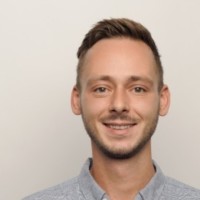 Kollabo AG Employee Severin Aebischer's profile photo