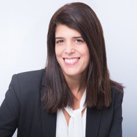 iMDsoft Employee Recheli Shaked's profile photo