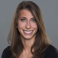 Clinical Trial Media Employee Paulina Caruso's profile photo