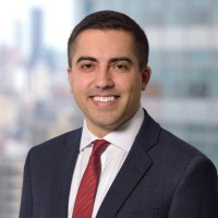 Jones Day Employee Alexander J. Gonzalez's profile photo