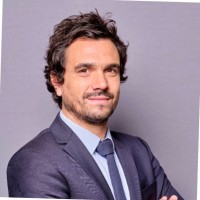 École Hexagone Employee Xavier Auzanneau's profile photo