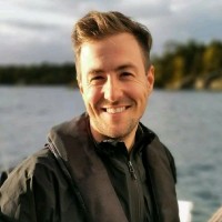 Lindesbergs kommun Employee Simon Tullstedt's profile photo